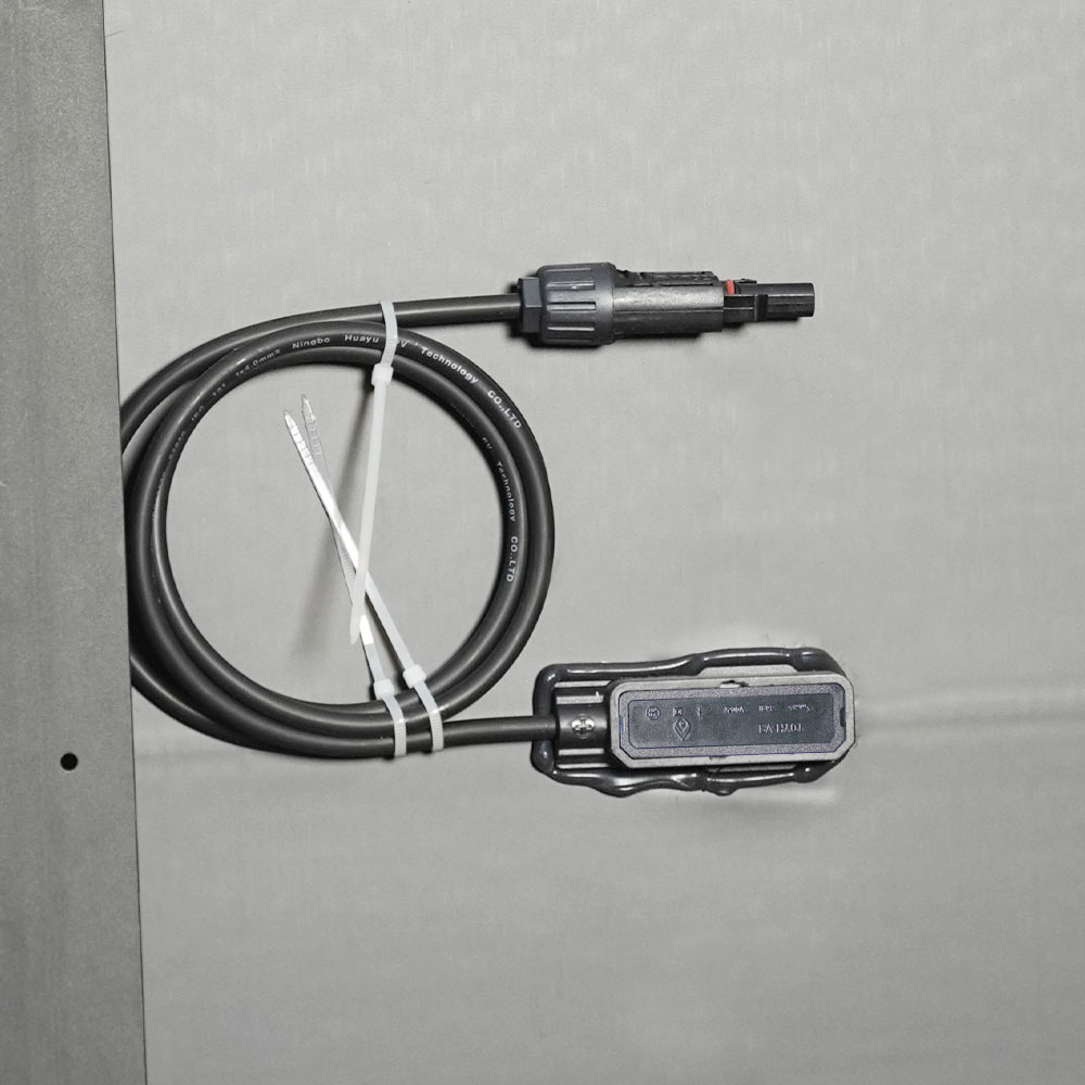 M166H660 350-385W Enkeltglass Helsort